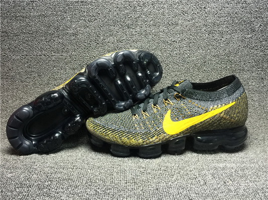 Super Max Nike Air Vapormax Flyknit Men--003